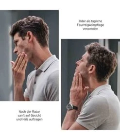 System Professional LipidCode Man After Shave (M5) After Shave Lotion -Pflegeprodukte Angebote system professional man after shave m5 after shave lotion 100 ml 4064666010212 detail