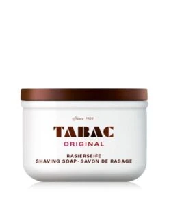 Tabac Original Rasierseife