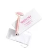 TEAOLOGY Vibrating Rose Quartz Lifting Roller Gesicht Roll-On -Pflegeprodukte Angebote teaology vibrating rose quartz lifting roller gesicht roll on 1 stk 8050148500674