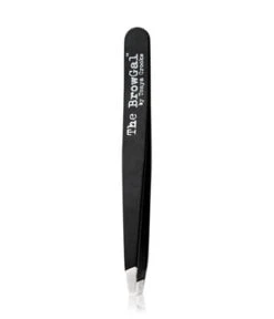 The BrowGal Eyebrow Tweezers Pinzette