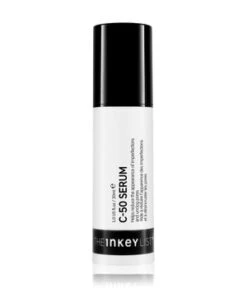The INKEY List C50 Serum Gesichtsserum