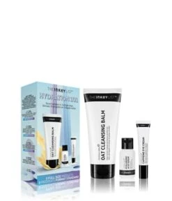 The INKEY List Hydration 101 Gesichtspflegeset