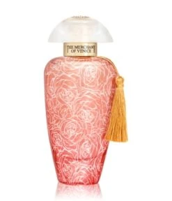 The Merchant Of Venice Murano Collection Rosa Moceniga Eau De Parfum