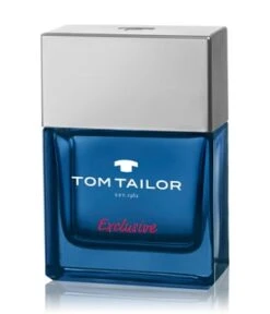 Tom Tailor Exclusive Man Eau De Toilette