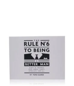 Toni Gard A Better Man Duftset