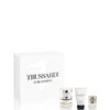 Trussardi Pure Jasmine Set Duftset -Pflegeprodukte Angebote trussardi pure jasmine set duftset 1 stk 8058045438014