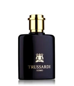 Trussardi Uomo Eau De Toilette
