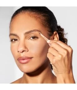 Tweezerman Pinzette Mini Version Pinzette -Pflegeprodukte Angebote tweezerman pinzette mini version pinzette 1 stk rose gold 038097018073 visual3