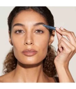 Tweezerman Schräge Pinzette Bell Bottom Blue Pinzette -Pflegeprodukte Angebote tweezerman schraege pinzette bell bottom blue pinzette 1 stk 038097019346 visual