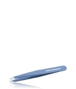 Tweezerman Schräge Pinzette Granite Sky Pinzette