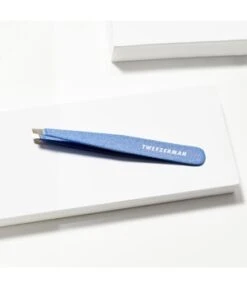 Tweezerman Schräge Pinzette Granite Sky Pinzette -Pflegeprodukte Angebote tweezerman schraege pinzette granite sky pinzette 1 stk 038097123241 detail