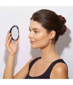 Tweezerman Tweezermate Mit LED-Beleuchtung 10x Vergrößerungsspiegel Kosmetikspiegel -Pflegeprodukte Angebote tweezerman tweezermate mit led beleuchtung 10x vergroesserungsspiegel kosmetikspiegel 1 stk 038097676204 visual