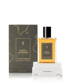 Une Nuit Nomade Jardins De Misfah Une Nuit A Oman Eau De Parfum -Pflegeprodukte Angebote une nuit nomade jardins de misfah une nuit a oman eau de parfum 50 ml 3770003193272 pack