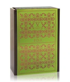 V CANTO P.D.F. Eau De Parfum -Pflegeprodukte Angebote v canto pd f eau de parfum 100 ml 8016741162664 detail