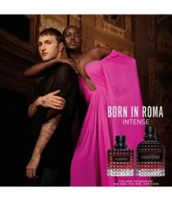 Valentino Donna Born In Roma Intense Eau De Parfum -Pflegeprodukte Angebote valentino donna born in roma intense eau de parfum 50 ml 3614273790857 visual2