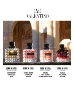 Valentino Donna Born In Roma Intense Eau De Parfum -Pflegeprodukte Angebote valentino donna born in roma intense eau de parfum 50 ml 3614273790857 visual3