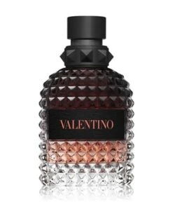 Valentino Uomo Born In Roma Coral Fantasy Eau De Toilette