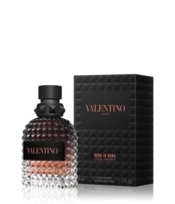 Valentino Uomo Born In Roma Coral Fantasy Eau De Toilette -Pflegeprodukte Angebote valentino uomo born in roma coral fantasy eau de toilette 50 ml 3614273672122 detail
