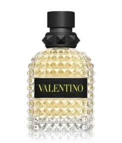 Valentino Uomo Born In Roma Yellow Dream Eau De Toilette