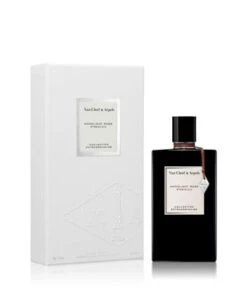 Van Cleef & Arpels Extraordinaire Collection Moonlight Rose Eau De Parfum