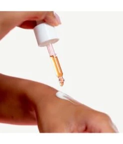 VENICEBODY Hyaluronic Self Tan Drops Face Selbstbräunungsserum -Pflegeprodukte Angebote venicebody hyaluronic self tan drops face selbstbraeunungsserum 30 ml 096718826742 visual3