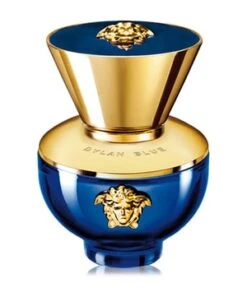 Versace Dylan Blue Pour Femme Eau De Parfum