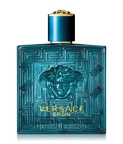Versace Eros After Shave Lotion