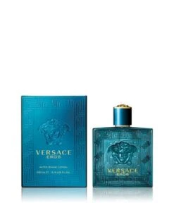 Versace Eros After Shave Lotion -Pflegeprodukte Angebote versace eros after shave lotion 100 ml 8011003810017 detail