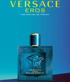 Versace Eros After Shave Lotion -Pflegeprodukte Angebote versace eros after shave lotion 100 ml 8011003810017 visual