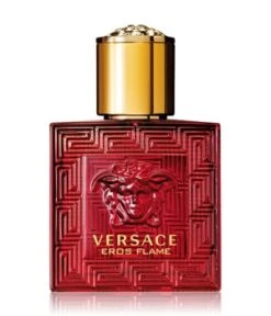Versace Eros Flame Eau De Parfum