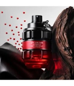 Viktor&Rolf Viktor & Rolf Spicebomb Infrared Eau De Parfum -Pflegeprodukte Angebote viktor and rolf spicebomb infrared eau de parfum 50 ml 3614273886833 detail