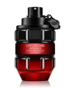 Viktor&Rolf Viktor & Rolf Spicebomb Infrared Eau De Parfum