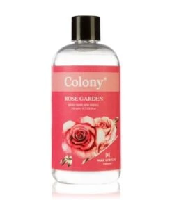 Wax Lyrical Colony Rose Garden Refill Raumduft