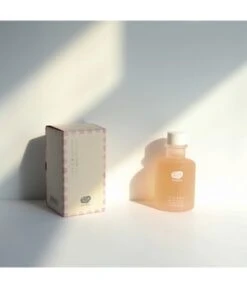 WHAMISA Organic Flowers Toner Deep Rich Gesichtswasser -Pflegeprodukte Angebote whamisa organic flowers toner deep rich gesichtswasser 155 ml 8809403814465 detail