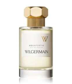 WILGERMAIN Aquafortis Eau De Parfum