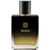 WOMO Black Cologne Eau De Parfum -Pflegeprodukte Angebote womo black cologne eau de parfum 100 ml 8058159185606