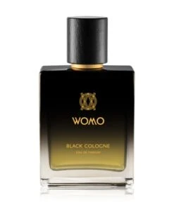 WOMO Black Cologne Eau De Parfum