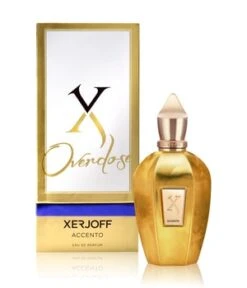XERJOFF Xerjoff V Accento Overdose Eau De Parfum