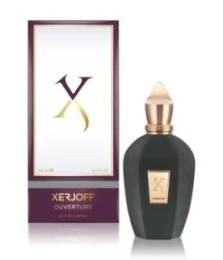XERJOFF Xerjoff V Ouverture Eau De Parfum -Pflegeprodukte Angebote xerjoff xerjoff v ouverture eau de parfum 100 ml 8033488156381 detail