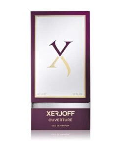 Bestseller -Pflegeprodukte Angebote xerjoff xerjoff v ouverture eau de parfum 50 ml 8033488158859 pack