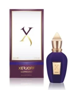 XERJOFF Xerjoff V Soprano Eau De Parfum -Pflegeprodukte Angebote xerjoff xerjoff v soprano eau de parfum 50 ml 8033488158996 detail