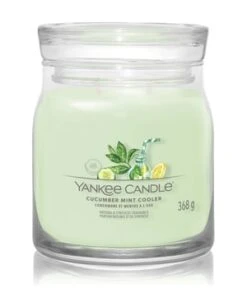 Yankee Candle Cucumber Mint Cooler Duftkerze