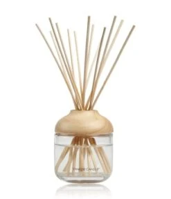 Yankee Candle Fluffy Towels Reed Diffuser Raumduft