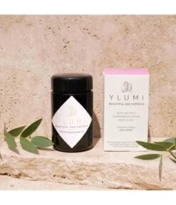 YLUMI Beautiful Age Kapseln Nahrungsergänzungsmittel -Pflegeprodukte Angebote ylumi beautiful age kapseln nahrungsergaenzungsmittel 60 stk 4260660120142 visual