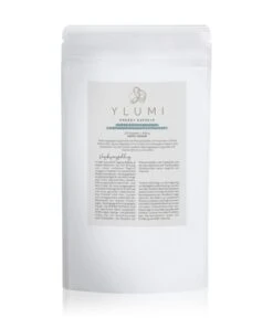 YLUMI Energy Kapseln Refill Nahrungsergänzungsmittel
