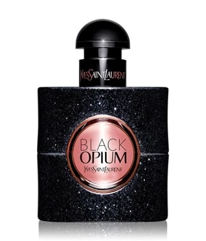 Yves Saint Laurent Black Opium Eau De Parfum 3 Yves Saint Laurent Black Opium Eau De Parfum