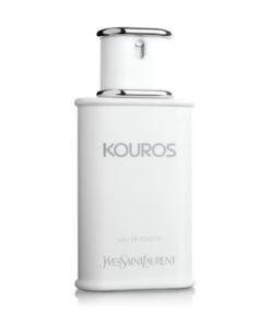 Yves Saint Laurent Kouros Eau De Toilette
