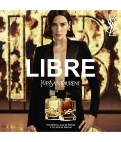 Yves Saint Laurent Libre Le Parfum Parfum -Pflegeprodukte Angebote yves saint laurent libre le parfum parfum 30 ml 3614273776134 visual3