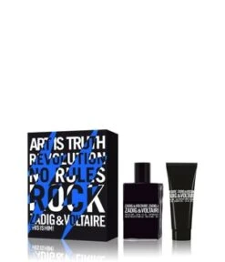 Zadig & Voltaire Zadig&Voltaire This Is Him! Duftset