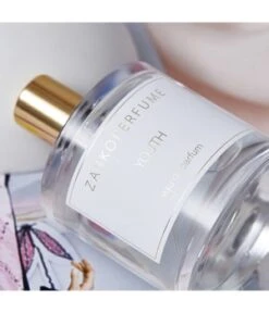 ZARKOPERFUME Fragance Classic Youth Eau De Parfum -Pflegeprodukte Angebote zarkoperfume fragance classic youth eau de parfum 100 ml 5712590001057 visual2